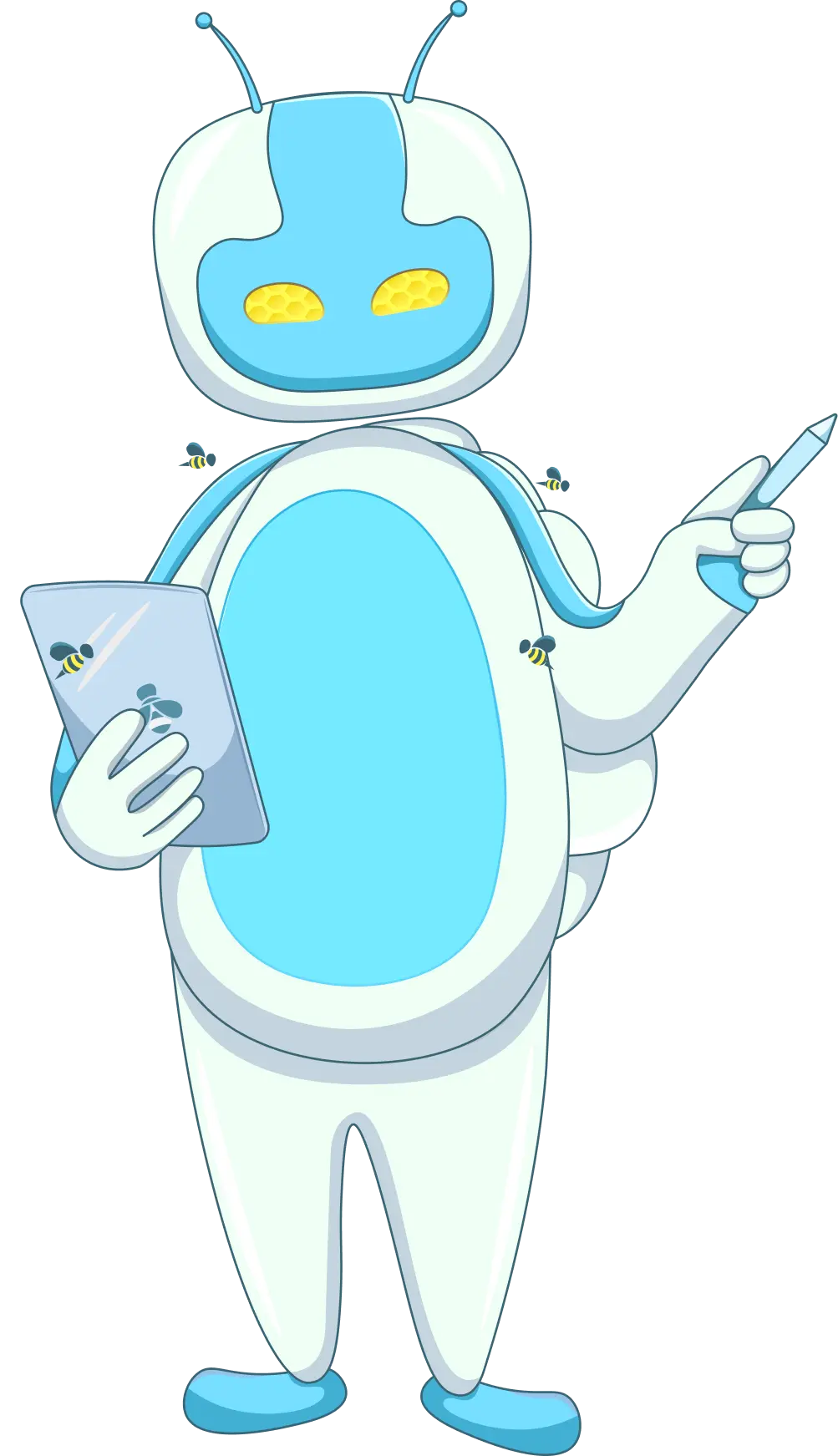 Robot Assistant